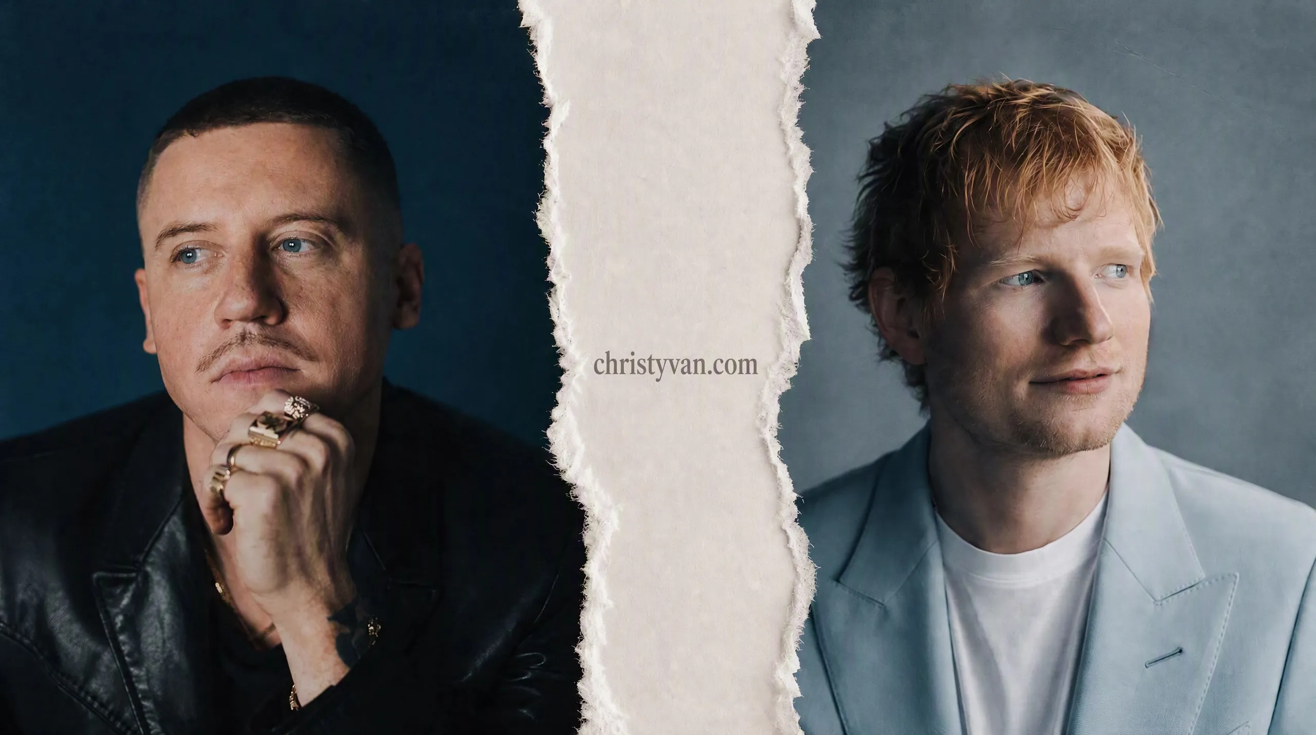 Ed Sheeran Said Nothing. And in 2026, Nothing Is the Loudest Thing You Can Say.