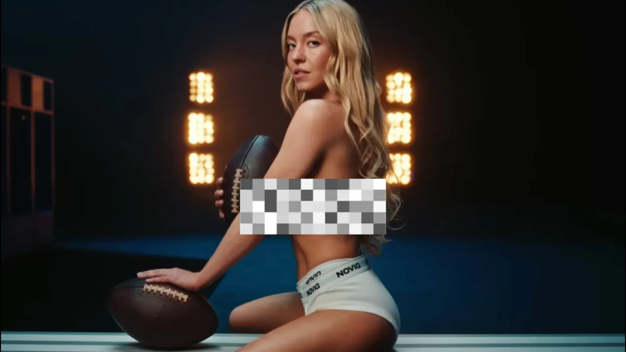 Sydney Sweeney Sexualized Women's Sports "For Women." Billie Eilish Did It Differently. Both Tell the Truth.